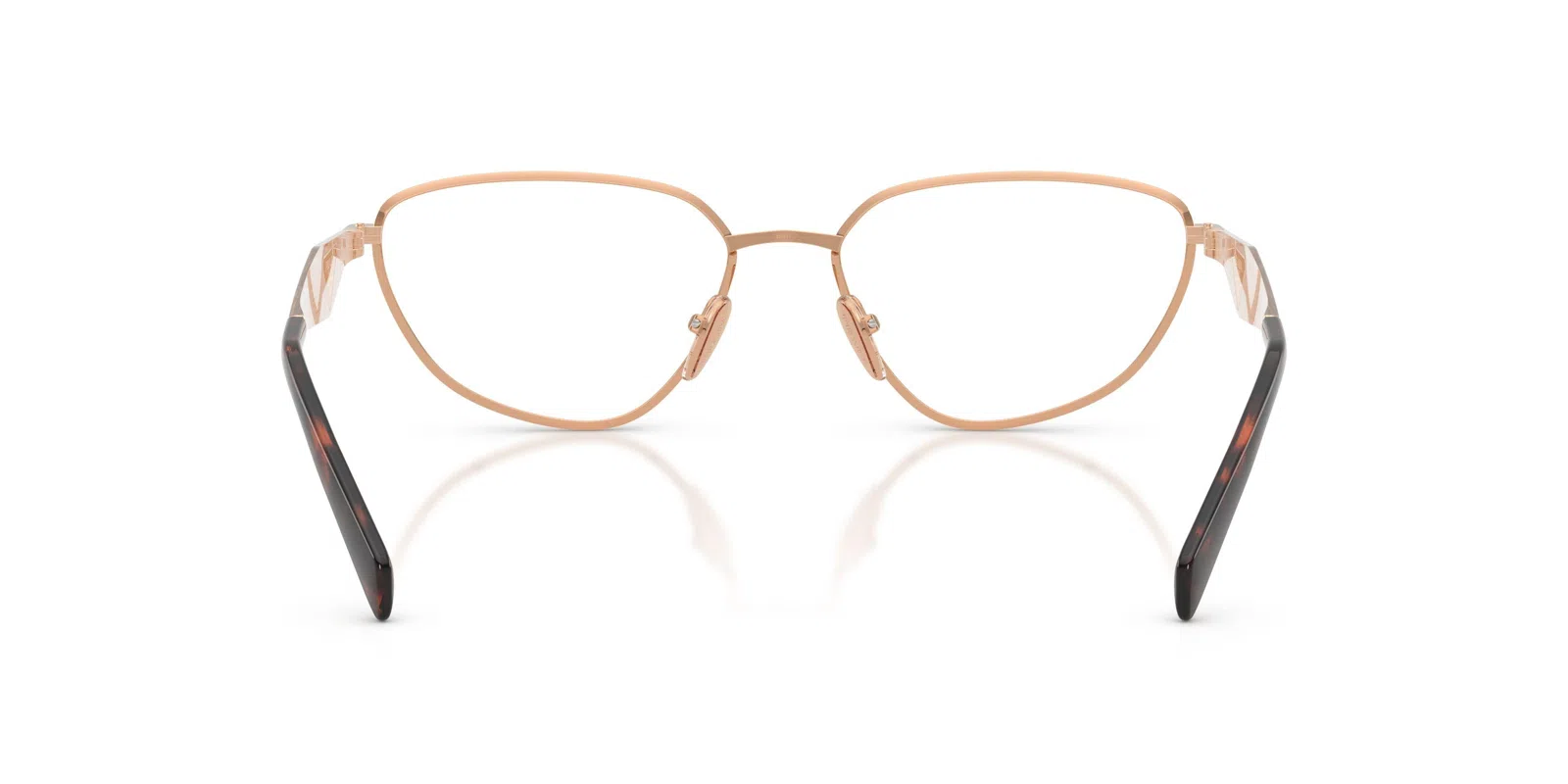 Prada D52V Eyeglasses - view 3